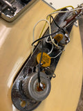 1975 Fender Telecaster Blonde