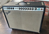 1975 Fender Twin Reverb