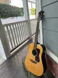 1975 Guild D-35