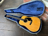 1975 Martin D-35