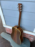 1975 Martin D-35