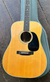 1975 Martin D-35