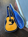 1975 Martin D-35