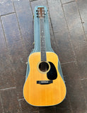 1975 Martin D-35