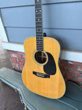 1975 Martin D-35