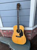 1975 Martin D-35