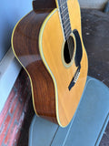 1975 Martin D-35