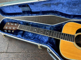 1975 Martin D-35
