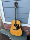 1975 Martin D-35