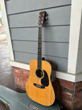 1975 Martin D-35