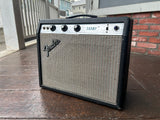 1976 Fender Champ Silverface
