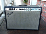 1976 Fender Deluxe Reverb