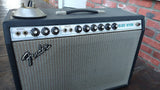1976 Fender Deluxe Reverb