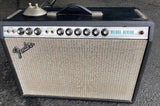 1976 Fender Deluxe Reverb Amplifier
