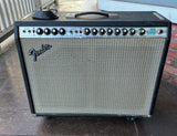 1976 Fender Twin Reverb
