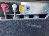 1976 Fender Twin Reverb