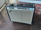 1976 Fender Twin Reverb