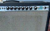 1976 Fender Twin Reverb