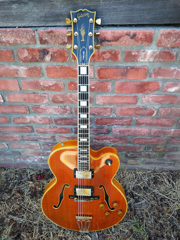 1976 Gibson Byrdland