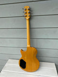1976 Gibson L6s