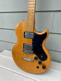 1976 Gibson L6s