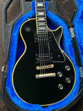 1976 Gibson Les Paul Custom