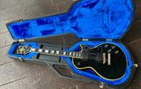 1976 Gibson Les Paul Custom