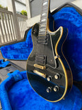 1976 Gibson Les Paul Custom