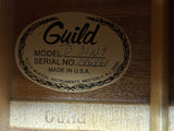 1976 Guild D35NT