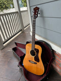 1976 Guild D35NT