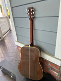 1976 Martin D-28