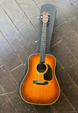 1976 Martin D-28