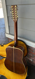 1976 Takamine F-400S 12-String