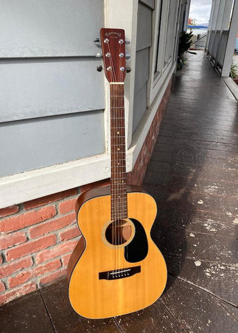 1977 Takamine 307 SF