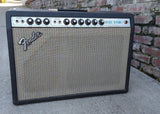 1978 Fender Deluxe Reverb
