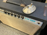 1978 Fender Deluxe Reverb