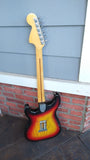 1978 Fender Strat USA