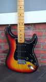 1978 Fender Strat USA