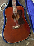 1978 Guild D-25