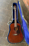 1978 Guild D-25
