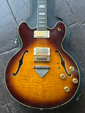 1978 Ibanez Artist Model 2630
