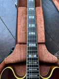 1978 Ibanez Artist Model 2630