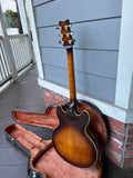 1978 Ibanez Artist Model 2630