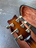 1978 Ibanez Artist Model 2630
