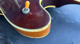 1978 Ibanez Artist Model 2630