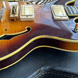 1978 Ibanez Artist Model 2630
