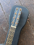 1978 Larry Higgins 4 course Renaissance guitar