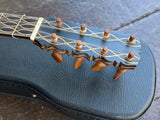 1978 Larry Higgins 4 course Renaissance guitar