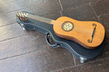 1978 Larry Higgins 4 course Renaissance guitar