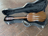 1978 Larry Higgins 4 course Renaissance guitar